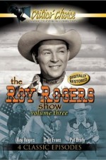 Watch The Roy Rogers Show Vodly